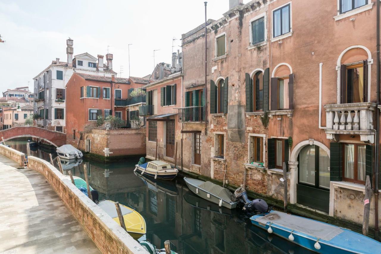 Venice Little Canal Экстерьер фото