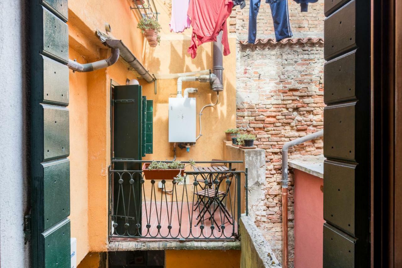 Venice Little Canal Экстерьер фото