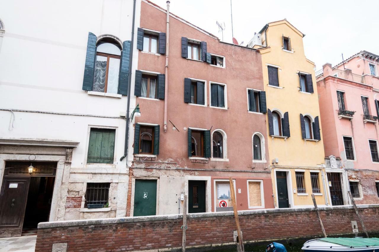 Venice Little Canal Экстерьер фото