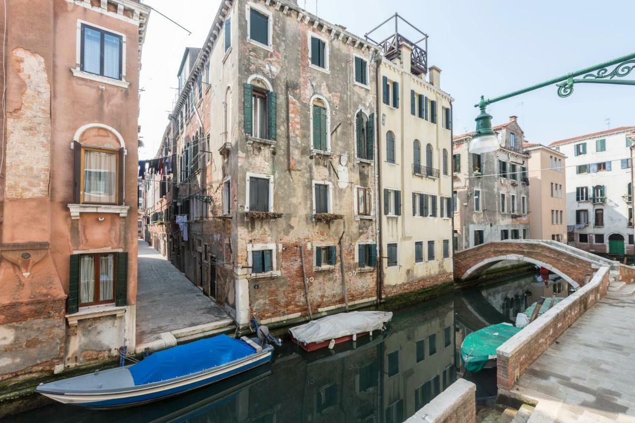 Venice Little Canal Экстерьер фото