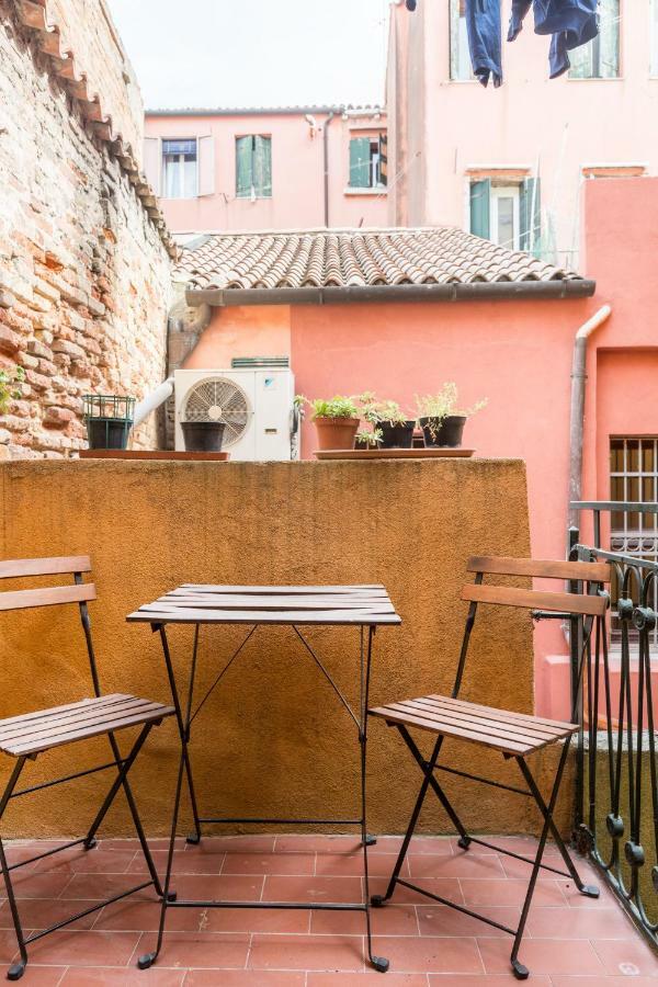 Venice Little Canal Экстерьер фото
