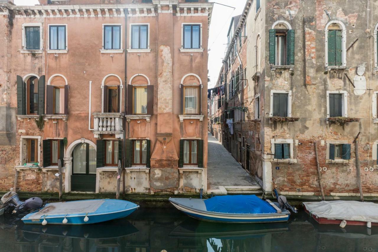 Venice Little Canal Экстерьер фото